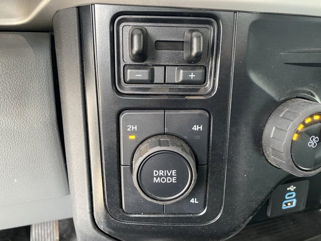 2024 Ford F-250 XL SD 4WD 8ft Box