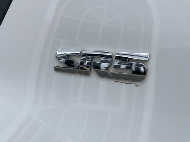 2020 Toyota 4Runner SR5 4WD