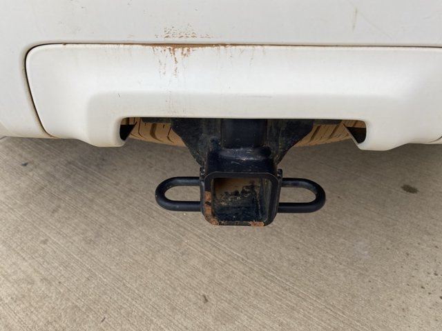 2020 Toyota 4Runner SR5 4WD