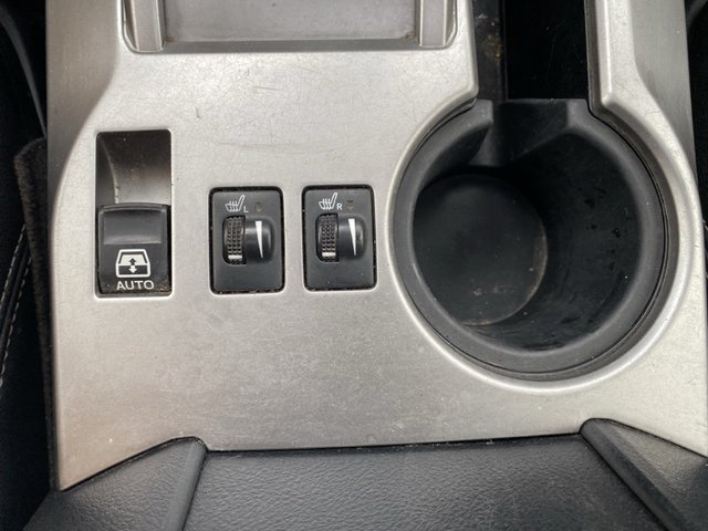 2020 Toyota 4Runner SR5 4WD