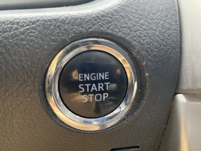 2020 Toyota 4Runner SR5 4WD