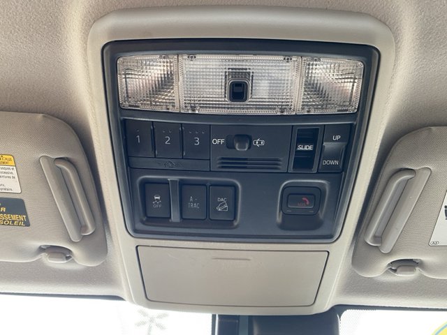 2020 Toyota 4Runner SR5 4WD