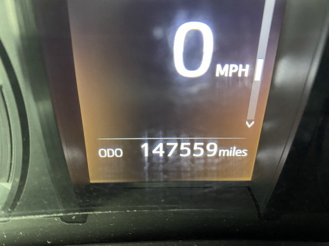 2020 Toyota 4Runner SR5 4WD