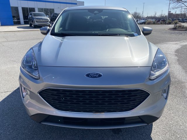 2022 Ford Escape SEL AWD
