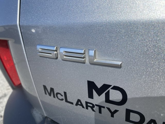 2022 Ford Escape SEL AWD