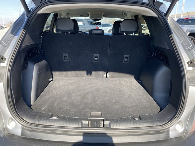 2022 Ford Escape SEL AWD