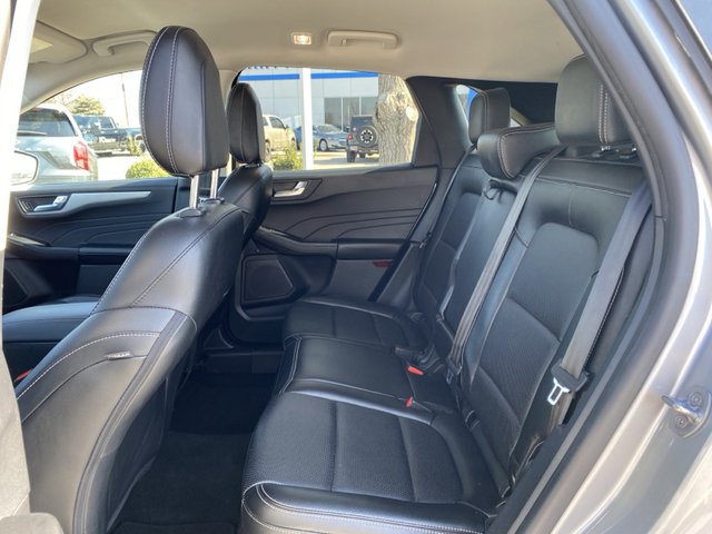 2022 Ford Escape SEL AWD