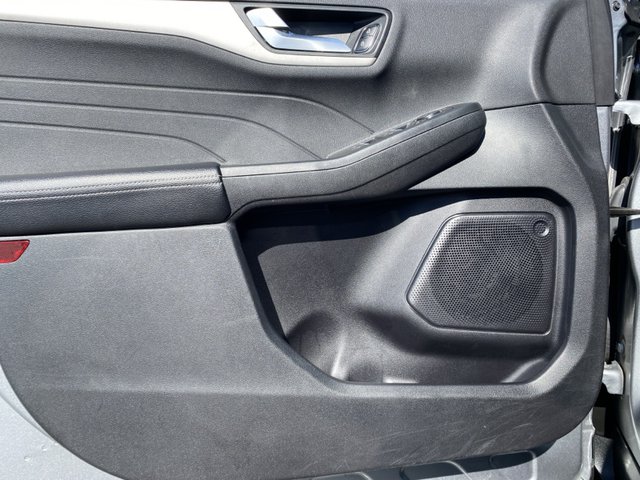 2022 Ford Escape SEL AWD