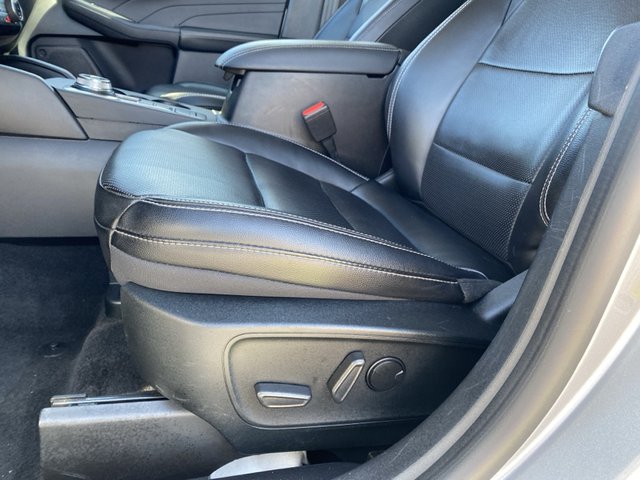 2022 Ford Escape SEL AWD