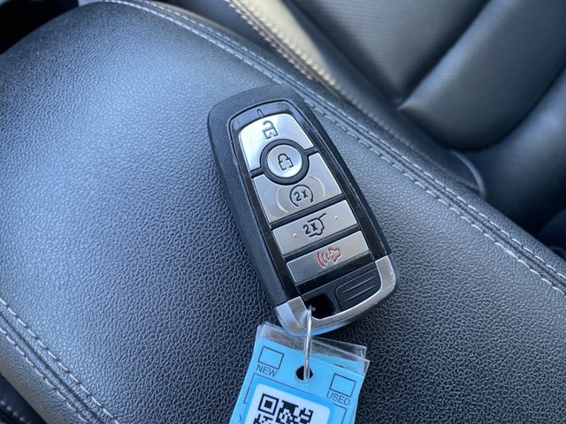 2022 Ford Escape SEL AWD