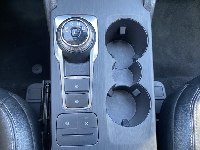 2022 Ford Escape SEL AWD