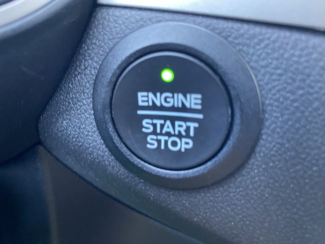 2022 Ford Escape SEL AWD
