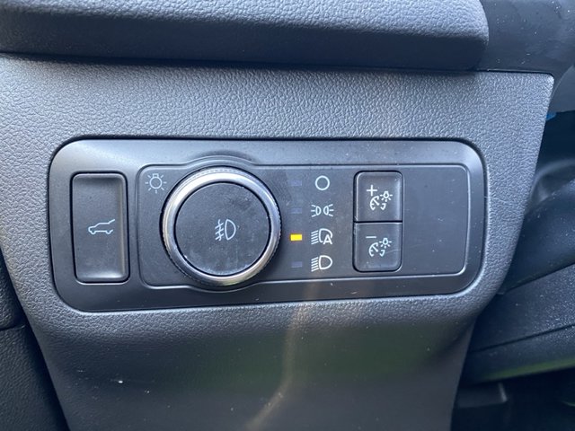 2022 Ford Escape SEL AWD