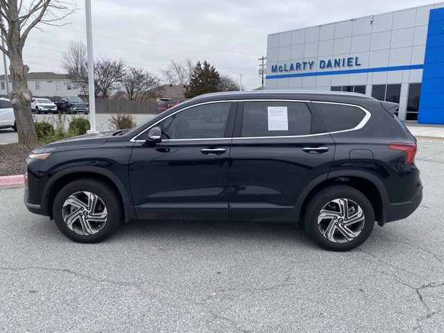2023 Hyundai Santa Fe SEL AWD