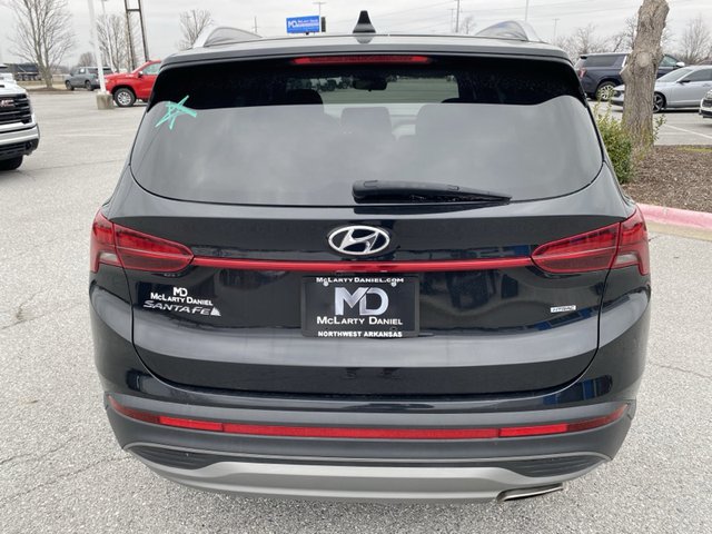 2023 Hyundai Santa Fe SEL AWD