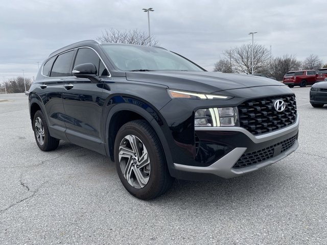 2023 Hyundai Santa Fe SEL AWD