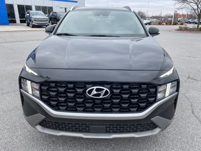 2023 Hyundai Santa Fe SEL AWD