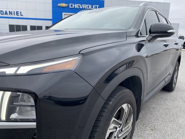 2023 Hyundai Santa Fe SEL AWD
