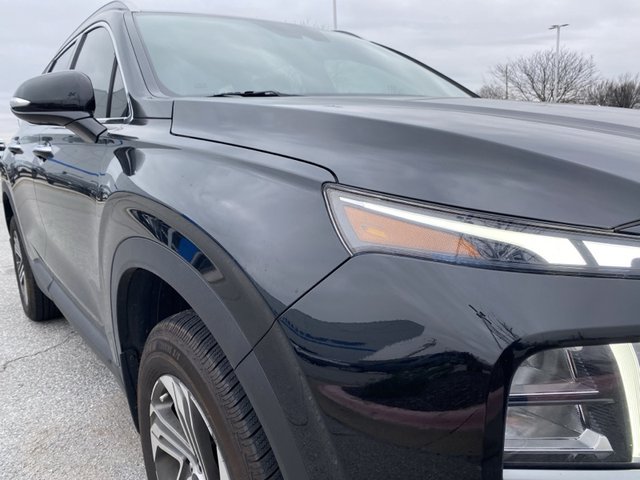 2023 Hyundai Santa Fe SEL AWD