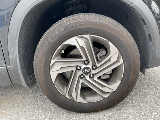2023 Hyundai Santa Fe SEL AWD