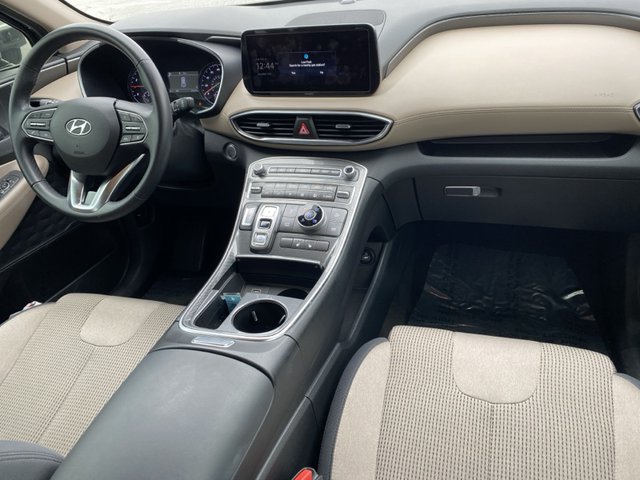 2023 Hyundai Santa Fe SEL AWD