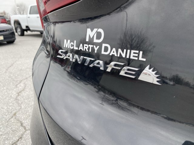 2023 Hyundai Santa Fe SEL AWD