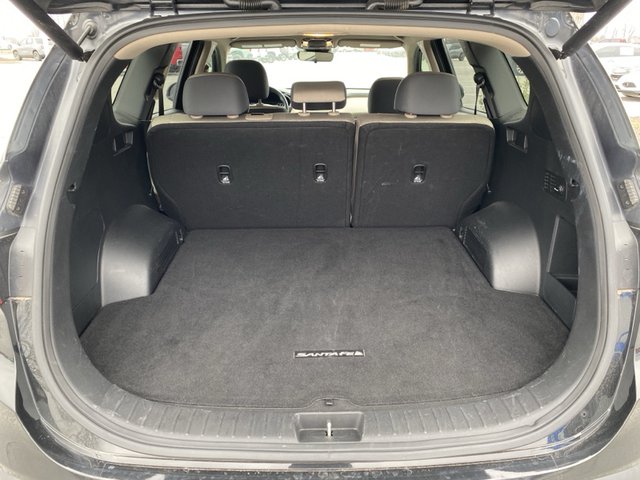 2023 Hyundai Santa Fe SEL AWD