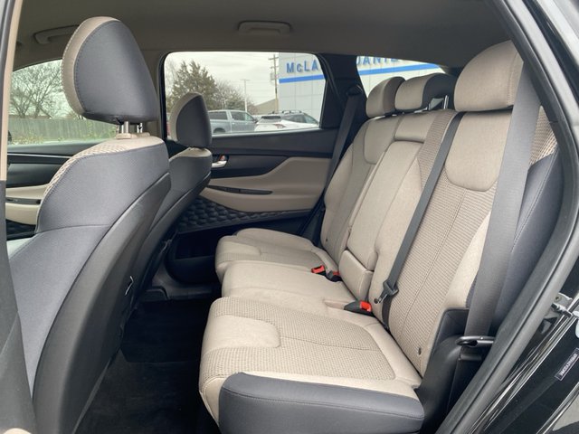 2023 Hyundai Santa Fe SEL AWD