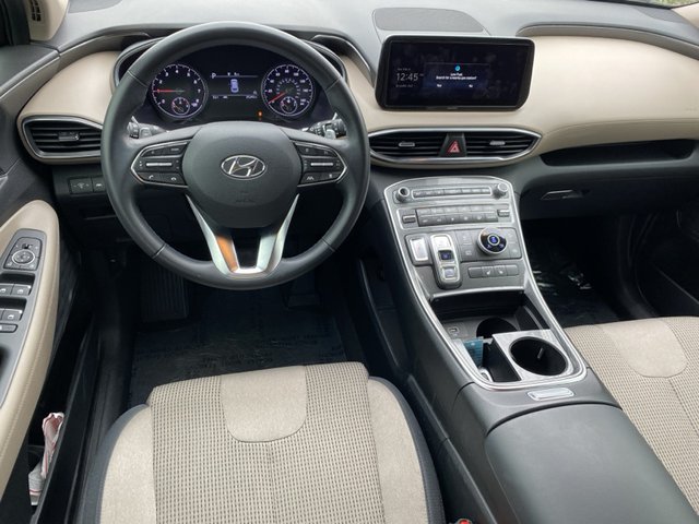 2023 Hyundai Santa Fe SEL AWD