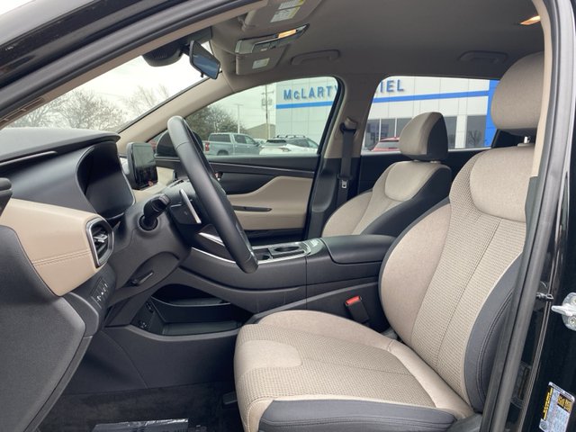 2023 Hyundai Santa Fe SEL AWD