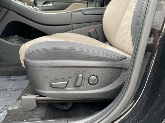 2023 Hyundai Santa Fe SEL AWD