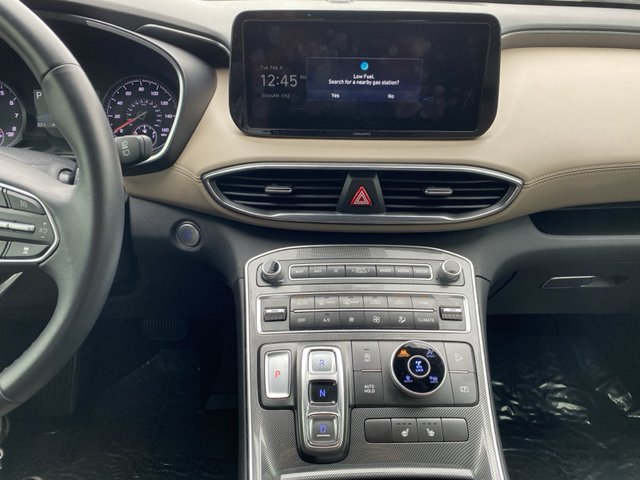 2023 Hyundai Santa Fe SEL AWD