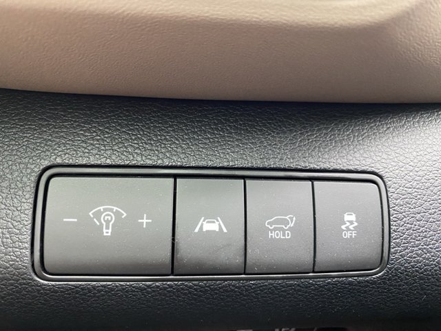 2023 Hyundai Santa Fe SEL AWD