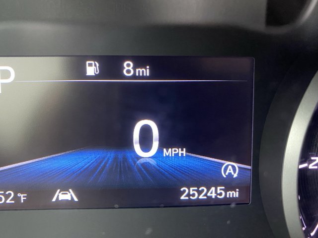 2023 Hyundai Santa Fe SEL AWD