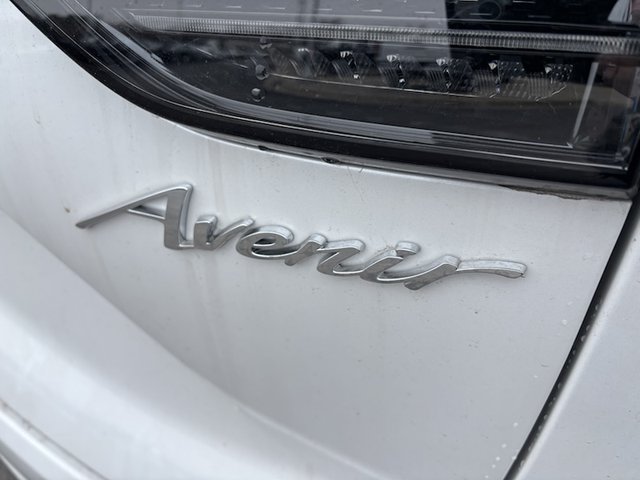 2025 Buick Envision Avenir AWD
