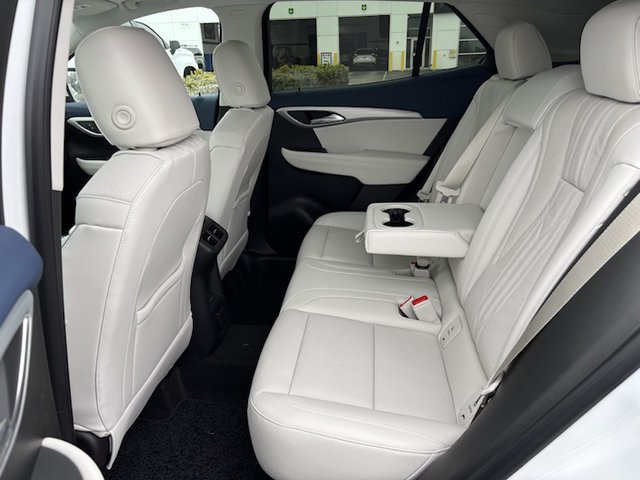2025 Buick Envision Avenir AWD