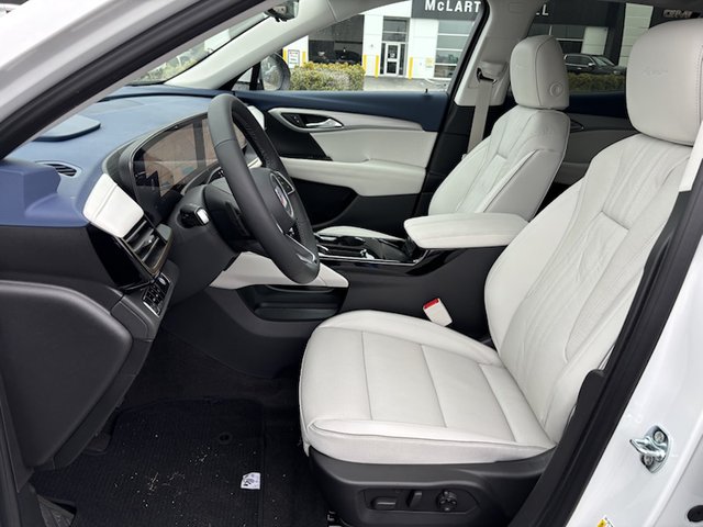 2025 Buick Envision Avenir AWD