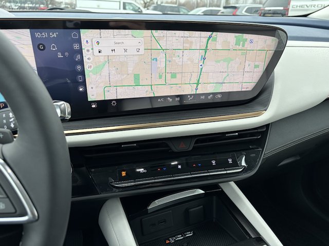 2025 Buick Envision Avenir AWD