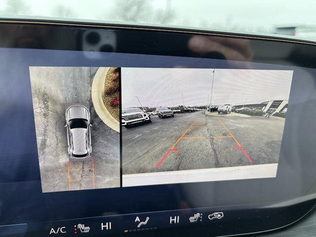 2025 Buick Envision Avenir AWD