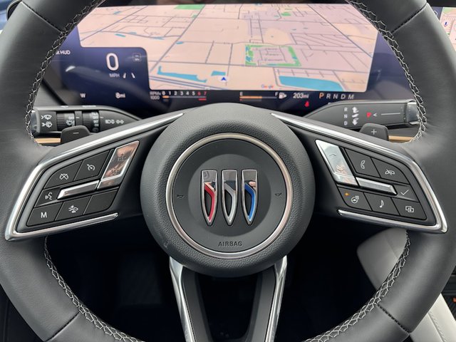 2025 Buick Envision Avenir AWD