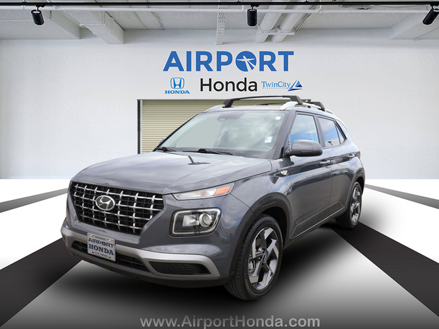 2023 Hyundai Venue SEL