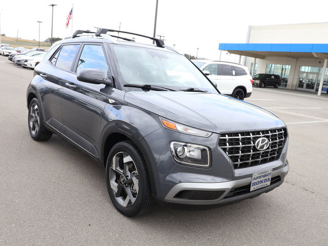 2023 Hyundai Venue SEL