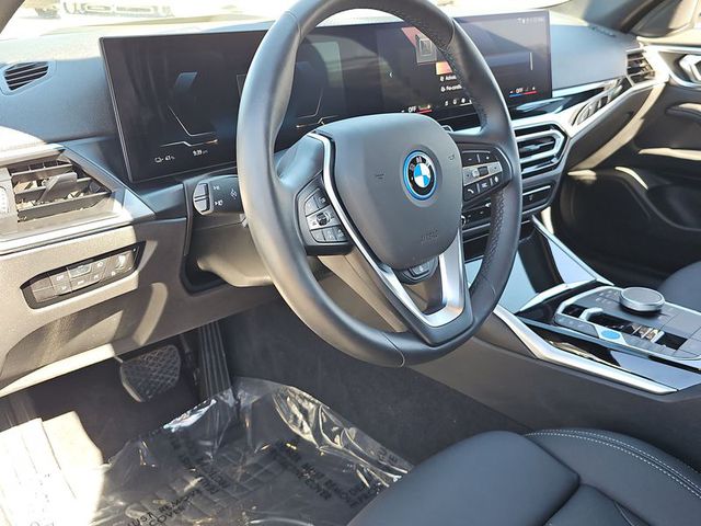 2024 BMW i4 xDrive40
