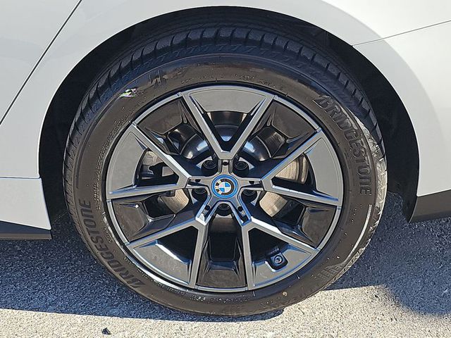 2024 BMW i4 xDrive40