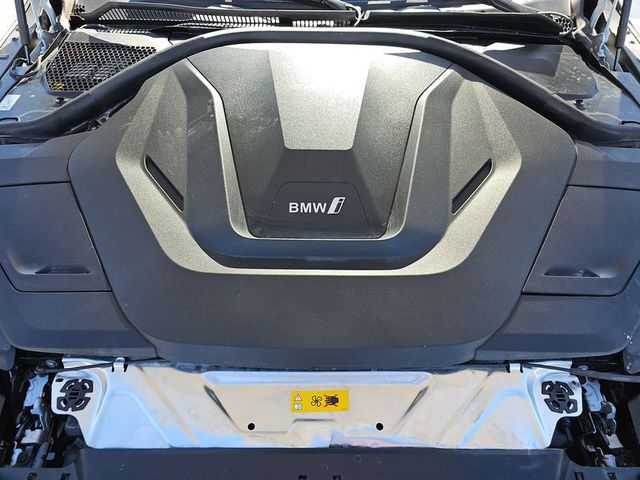 2024 BMW i4 xDrive40
