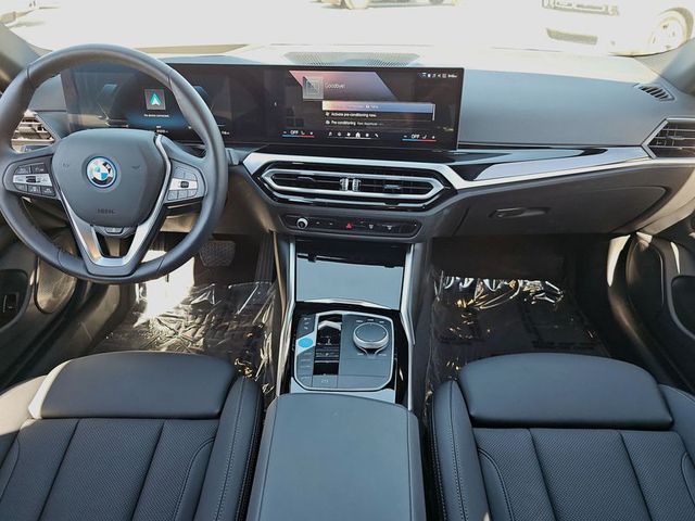 2024 BMW i4 xDrive40