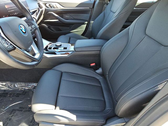 2024 BMW i4 xDrive40
