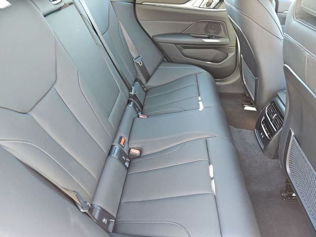 2024 BMW i4 xDrive40