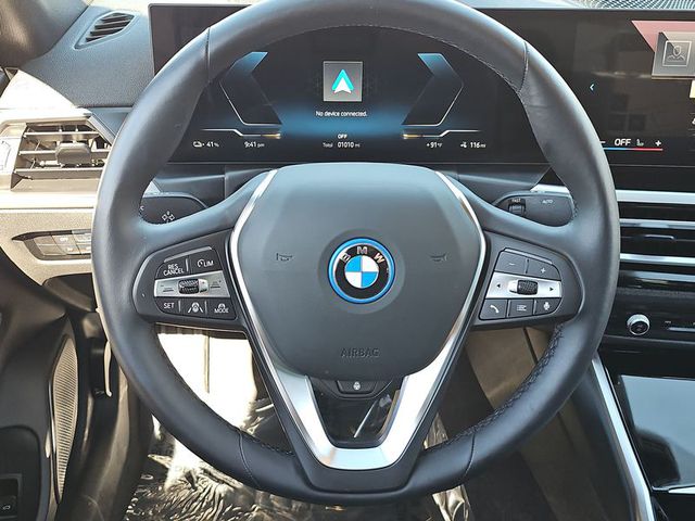 2024 BMW i4 xDrive40
