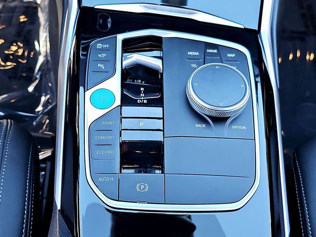 2024 BMW i4 xDrive40
